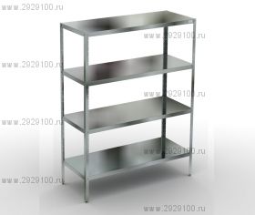 Кухонный стеллаж СК-150/60