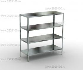 Кухонный стеллаж СК-120/50