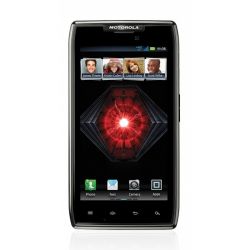 Motorola Droid RAZR MAXX XT912