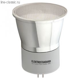 Лампы LED - MR16 7SMD 4W 2700K