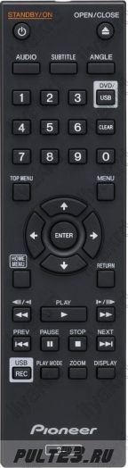 PIONEER DV-120K-K, DV-320K, DV-420V-K, DV-610AV-K, DV-610AV-S