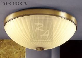 Люстра RECCAGNI ANGELO РL 3023/2