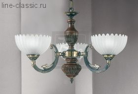 Люстра RECCAGNI ANGELO L 3610/3