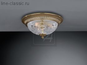 Люстра RECCAGNI ANGELO РL 6302/3