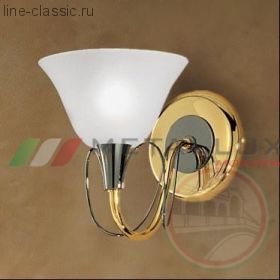 Бра METALLUX 49111