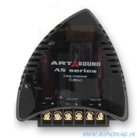 Art Sound AS