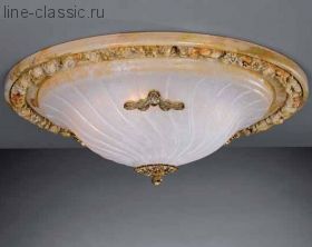 Люстра LA LAMPADA РL 149/8.40