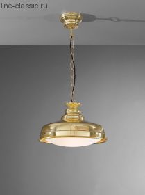 Люстра LA LAMPADA L 808/1G.70