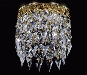Светильник ART GLASS Спот 11
