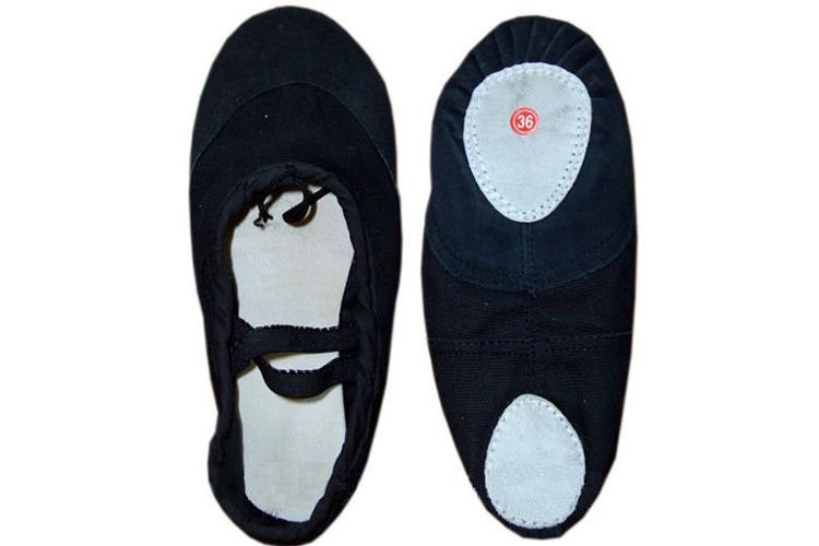 Балетки art11