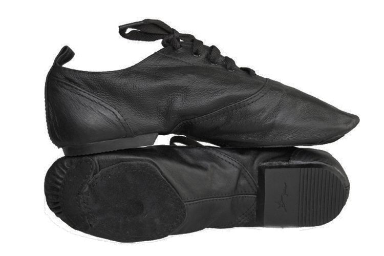 Джазовки кожаные art21