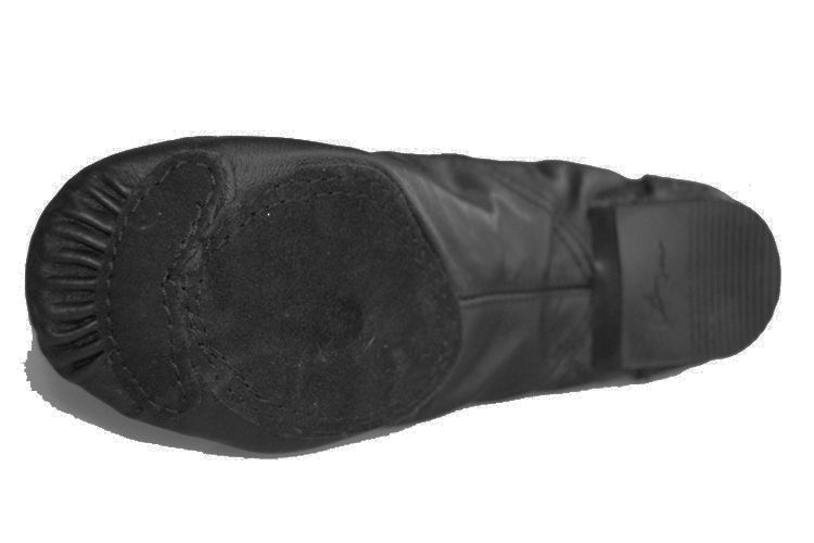 Джазовки кожаные art21