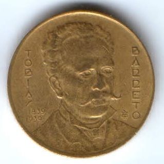1000 рейс 1939 г. Бразилия