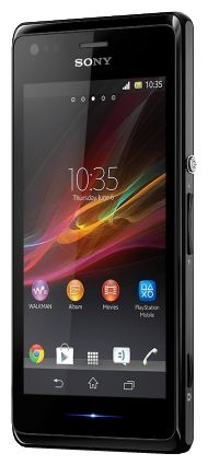 Sony Xperia M C1905