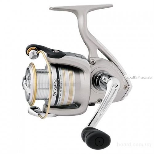 Катушка Daiwa Regal 2500 5IA