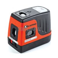 Лазерный построитель плоскостей  KAPRO 896 - купить в интернет-магазине www.toolb.ru цена и обзор