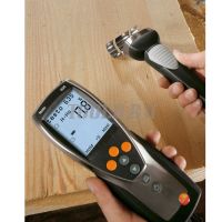 Testo 635-1 купить многофункциональный термогигрометр фото