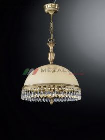 Люстра RECCAGNI ANGELO L 6206/38