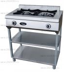 Плита газовая Ф2ЖТЛПГ (на подставке)