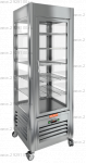 Витрина кондитерская VRC 350 вертикальная