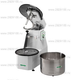 Тестомес Fimar 18/CN 2V