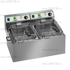 Фритюрница FIMAR FT88