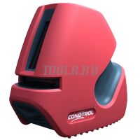 Лазерный нивелир Condtrol DeuX - купить в интернет-магазине www.toolb.ru цена и обзор