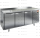 Стол охлаждаемый HICOLD SN 111/TN