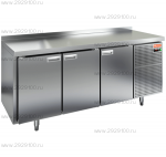 Стол охлаждаемый HICOLD SN 111/TN