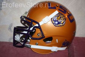 LSU Schutt Air XP M