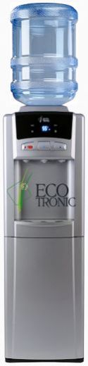 Кулер для воды Ecotronic M6-LCPM