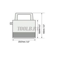 Датчик FNGS для Defelsko PosiTecto 6000 - купить в интернет-магазине www.toolb.ru цена обзор отзывы