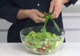 Tescoma Сервировочный пинцет/прибор для салата PRESTO 420627