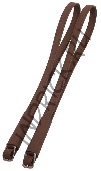 Синтетические путлища Barefoot стандартные (2,5 см)