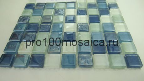 DGS037 (6мм). Мозаика серия EXCLUSIVE,  размер, мм: 300*300 (КерамоГраД)