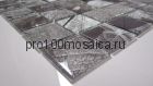 PM4002. Мозаика серия GLASS,  размер, мм: 300*300 (КерамоГраД)