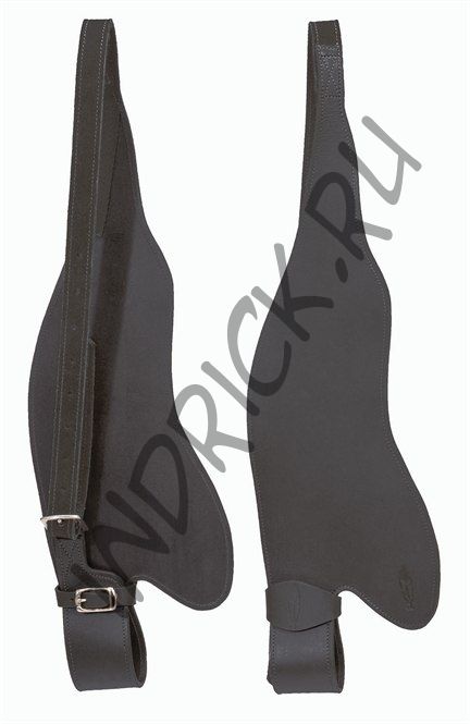 Фендеры (вестерн-путлища) Narrow, узкие