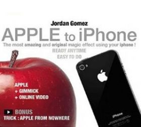 Apple to Mobile