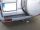 Фаркоп Galia M082A полностью оцинкованный для Mitsubishi Pajero III / IV / 3d