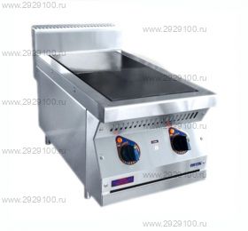 Электроплита 2-х конфор. ЭПК-27Н настольн.