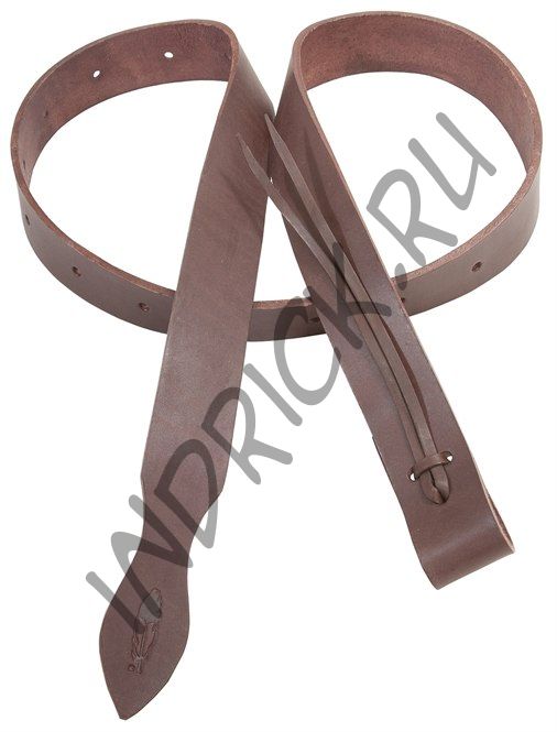 Ремешок Tie Strap для крепления вестерн-подпруги с левой стороны