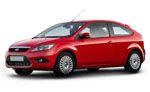 Focus II 2004-2011