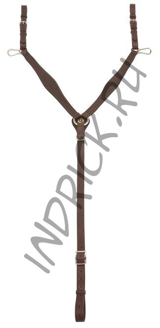 Регулируемое подперсье Barefoot