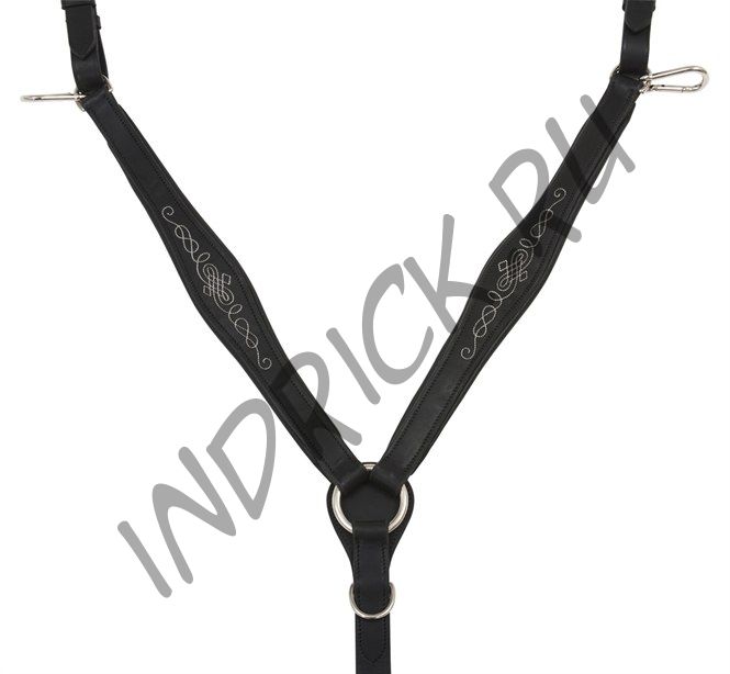 Регулируемое подперсье Barefoot