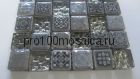 Morocco Мозаика серия EXCLUSIVE, вид MIX (СМЕСИ),  размер, мм: 300*300