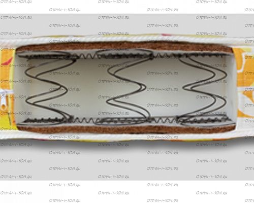 Матрас Львенок, BS Consul