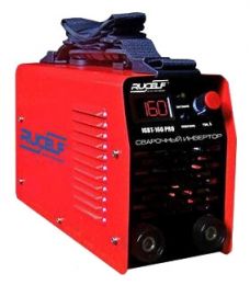 Rucelf IGBT 160 pro