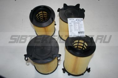 AF130 OEM: VW 1F0 129 620, AUDI A3 + Cabriolet (8P), SEAT Altea / Altea XL / Freetrack, SKODA Octavia II