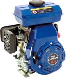 Двигатель Lifan 154F (3 л.с.)