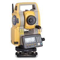 Технический тахеометр Topcon ES-105L фото